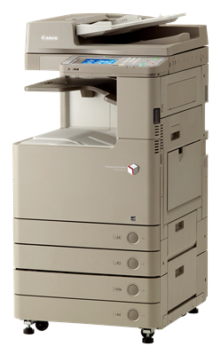 Canon iR C2220L Toner