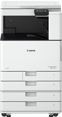 Canon iR C3025i Toner