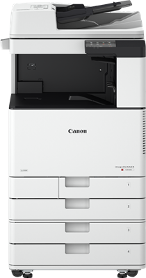 Canon iR C3125i Toner