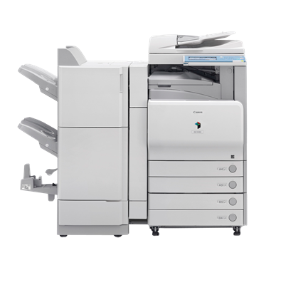 Canon iR C3580 Toner