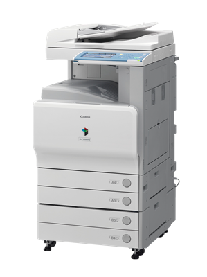Canon iR C3580Ne Toner