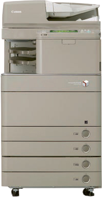 Canon iR C5030 Toner