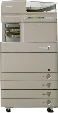 Canon iR C5030i Toner