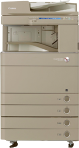 Canon iR C5035 Toner