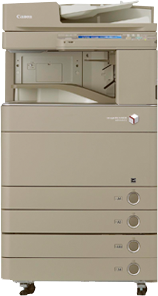 Canon iR C5035i