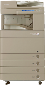 Canon iR C5045i Toner