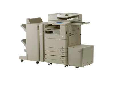 Canon iR C5051i Toner