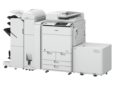 Canon iR C7570i Toner
