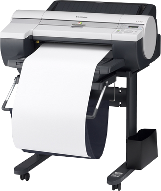 Canon LP17 Druckerpatronen