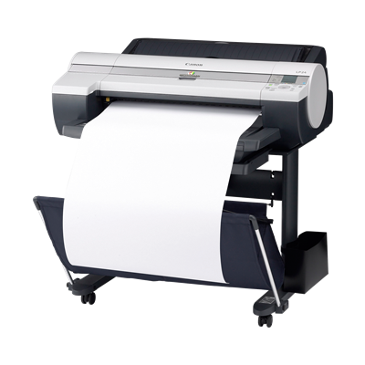 Canon LP24