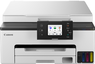 Canon MAXIFY GX1050 Tintenflaschen 