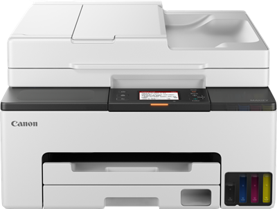 Canon MAXIFY GX2040 Tintenflaschen 