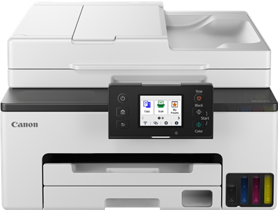 Canon MAXIFY GX2050 Tintenflaschen 