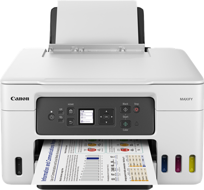 Canon MAXIFY GX3040