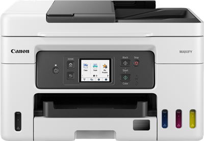 Canon MAXIFY GX4040 Tintenflaschen 
