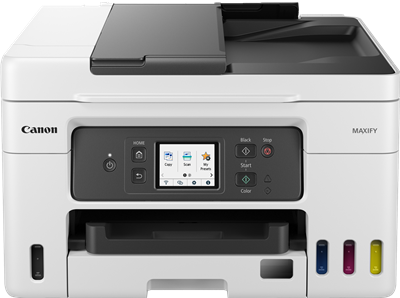 Canon MAXIFY GX4050 Tintenflaschen 