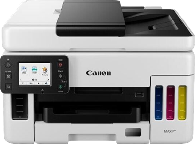 Canon Maxify GX5050 Tintenflaschen 