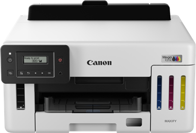 Canon MAXIFY GX5140 Tintenflaschen 