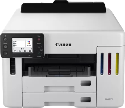 Canon MAXIFY GX5540