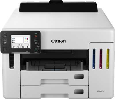 Canon MAXIFY GX5550 Tintenflaschen 