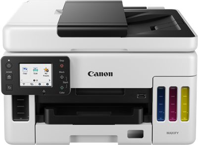Canon MAXIFY GX6040