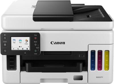 Canon MAXIFY GX6050 Tintenflaschen 
