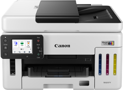Canon MAXIFY GX6140 Tintenflaschen 