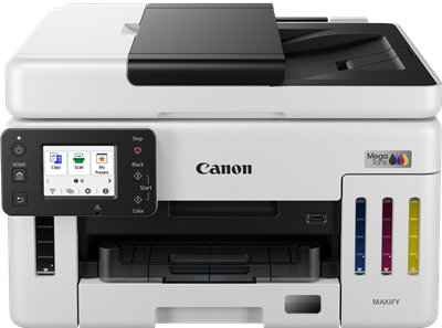 Canon MAXIFY GX6150 Tintenflaschen 
