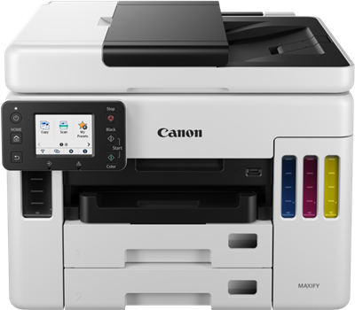 Canon MAXIFY GX7040 Tintenflaschen 
