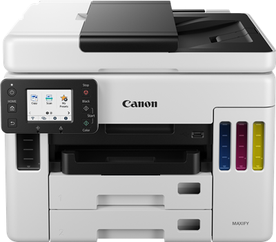 Canon MAXIFY GX7050 Tintenflaschen 