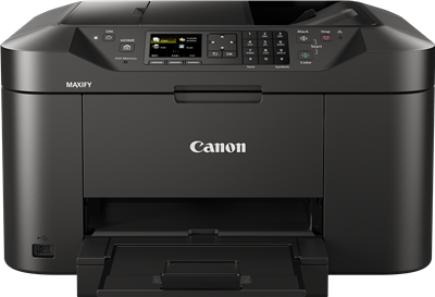 Canon MAXIFY MB2150 Druckerpatronen
