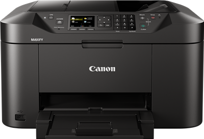 Canon MAXIFY MB2155 Druckerpatronen