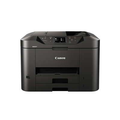Canon MAXIFY MB2350 Druckerpatronen