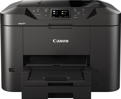 Canon MAXIFY MB2750 Druckerpatronen