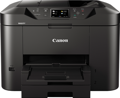 Canon MAXIFY MB2755 Druckerpatronen