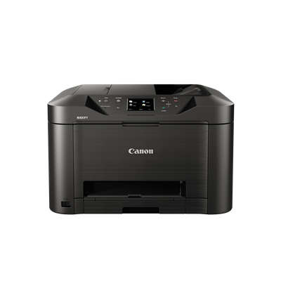 Canon MAXIFY MB5050