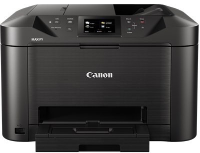 Canon MAXIFY MB5150