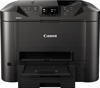Canon MAXIFY MB5450