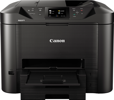 Canon MAXIFY MB5455 Druckerpatronen