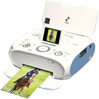 Canon mini260 Druckerpatronen