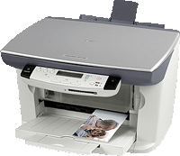 Canon MPC200