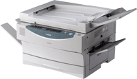 Canon PC-890 Toner