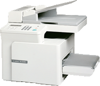Canon PC-D340 Toner