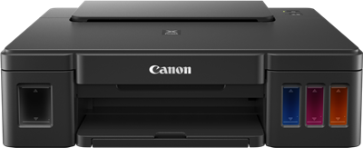 Canon PIXMA G1411 Tintenflaschen 