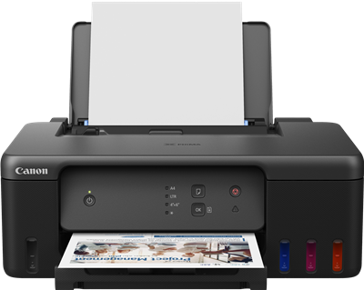 Canon PIXMA G1530 Tintenflaschen 
