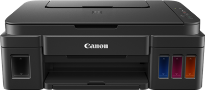 Canon PIXMA G2400