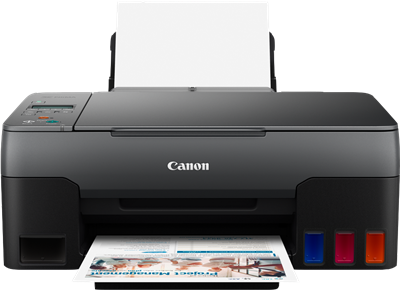 Canon PIXMA G2420