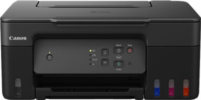 Canon PIXMA G2430 Tintenflaschen 