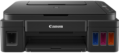 Canon PIXMA G2500
