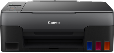 Canon PIXMA G2520 Tintenflaschen 